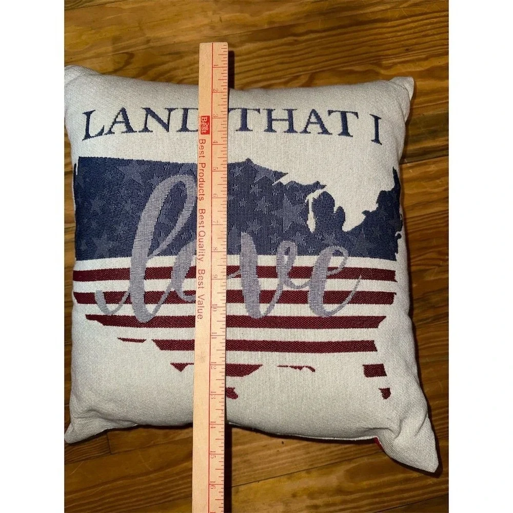 Patriotic 